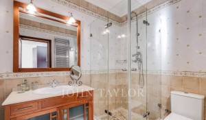 Venda Villa Bendinat