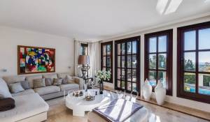 Venda Villa Bendinat