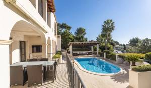 Venda Villa Bendinat