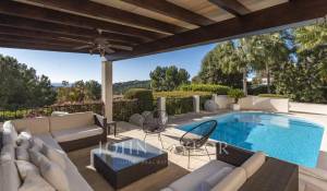 Venda Villa Bendinat