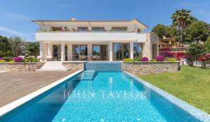 Venda Villa Bendinat