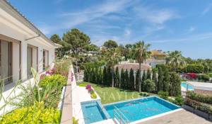 Venda Villa Bendinat