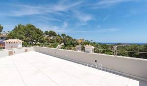 Venda Villa Bendinat