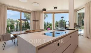 Venda Villa Bendinat