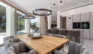 Venda Villa Bendinat