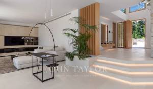 Venda Villa Bendinat