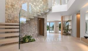 Venda Villa Bendinat