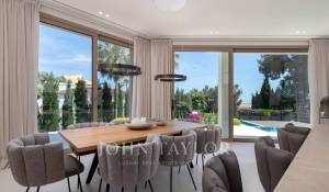 Venda Villa Bendinat