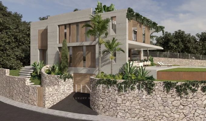 Venda Villa Bendinat