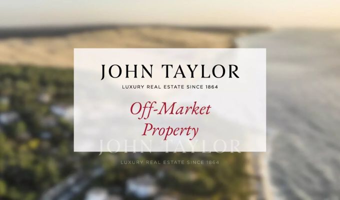 Venda Villa Biarritz