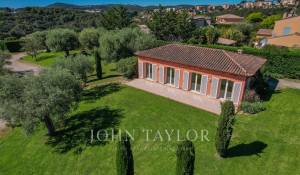 Venda Villa Biot
