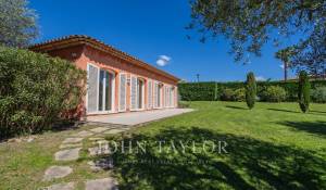 Venda Villa Biot
