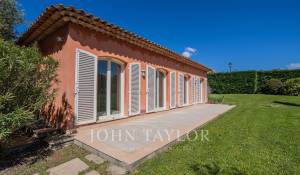 Venda Villa Biot