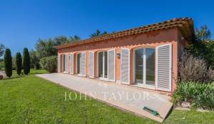 Venda Villa Biot