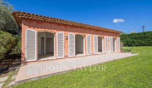 Venda Villa Biot