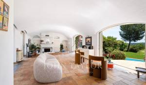 Venda Villa Biot