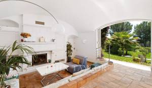 Venda Villa Biot