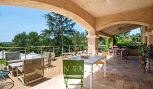Venda Villa Biot