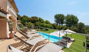 Venda Villa Biot