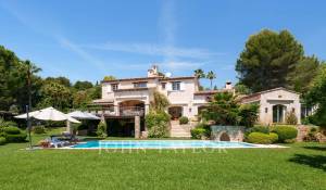 Venda Villa Biot