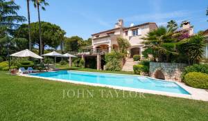 Venda Villa Biot