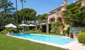Venda Villa Biot