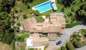 Venda Villa Biot