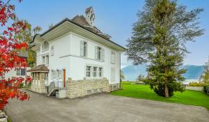 Venda Villa Blonay-Saint-Légier
