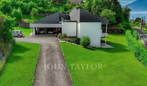 Venda Villa Blonay-Saint-Légier