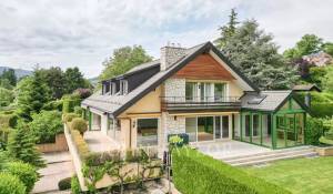 Venda Villa Blonay-Saint-Légier