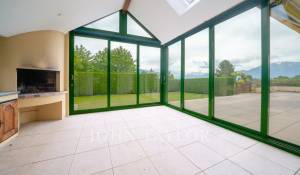 Venda Villa Blonay-Saint-Légier