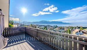 Venda Villa Blonay-Saint-Légier