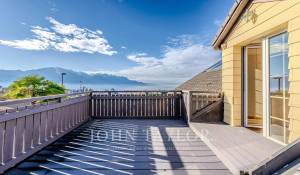 Venda Villa Blonay-Saint-Légier