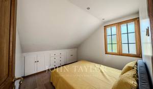 Venda Villa Blonay-Saint-Légier