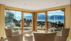 Venda Villa Blonay-Saint-Légier