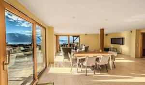 Venda Villa Blonay-Saint-Légier