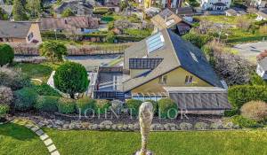 Venda Villa Blonay-Saint-Légier