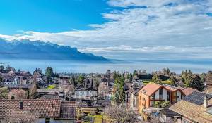 Venda Villa Blonay-Saint-Légier