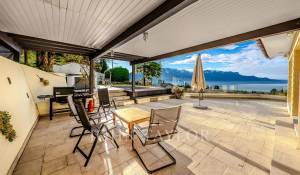 Venda Villa Blonay-Saint-Légier