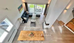 Venda Villa Blonay-Saint-Légier