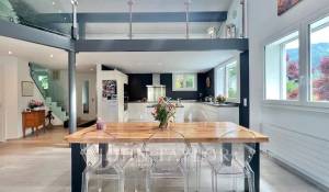 Venda Villa Blonay-Saint-Légier