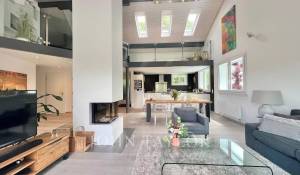 Venda Villa Blonay-Saint-Légier