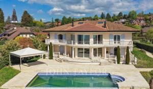Venda Villa Blonay-Saint-Légier