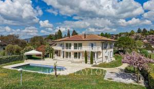 Venda Villa Blonay-Saint-Légier