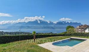 Venda Villa Blonay-Saint-Légier