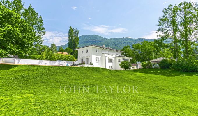 Venda Villa Blonay-Saint-Légier