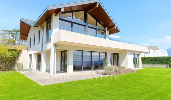 Venda Villa Blonay-Saint-Légier