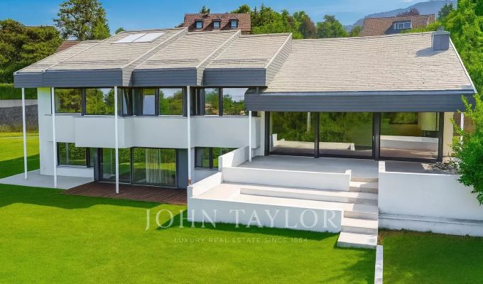 Venda Villa Blonay-Saint-Légier