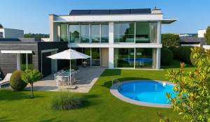 Venda Villa Buchillon