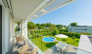 Venda Villa Buchillon